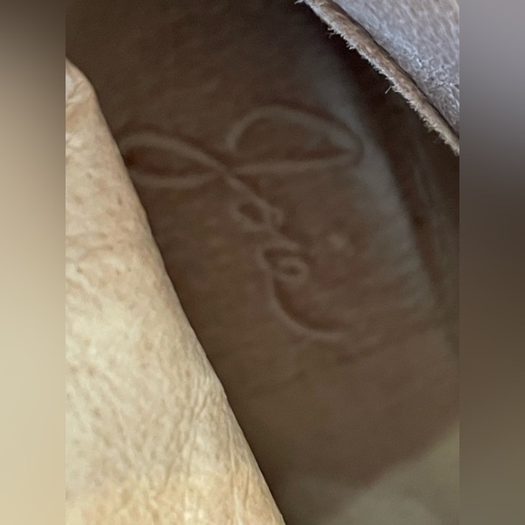 Joie - Oakley - Wedge Heel Bootie size 10 - Picture 10 of 11